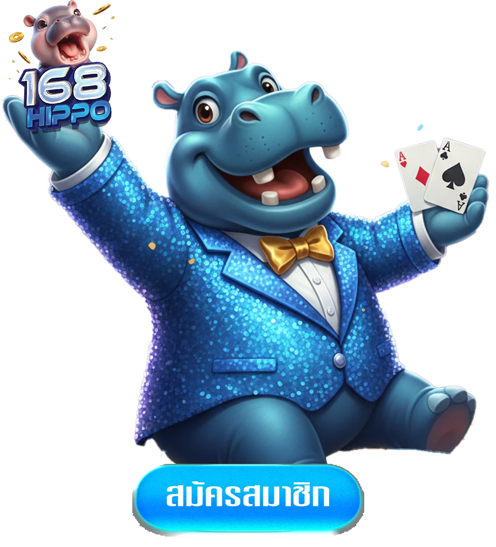 168hippo-ทางเข้า